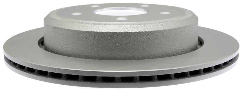 Raybestos Brakes Disc Brake Rotor 680129FZN