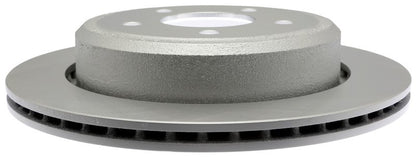 Raybestos Brakes Disc Brake Rotor 680129FZN