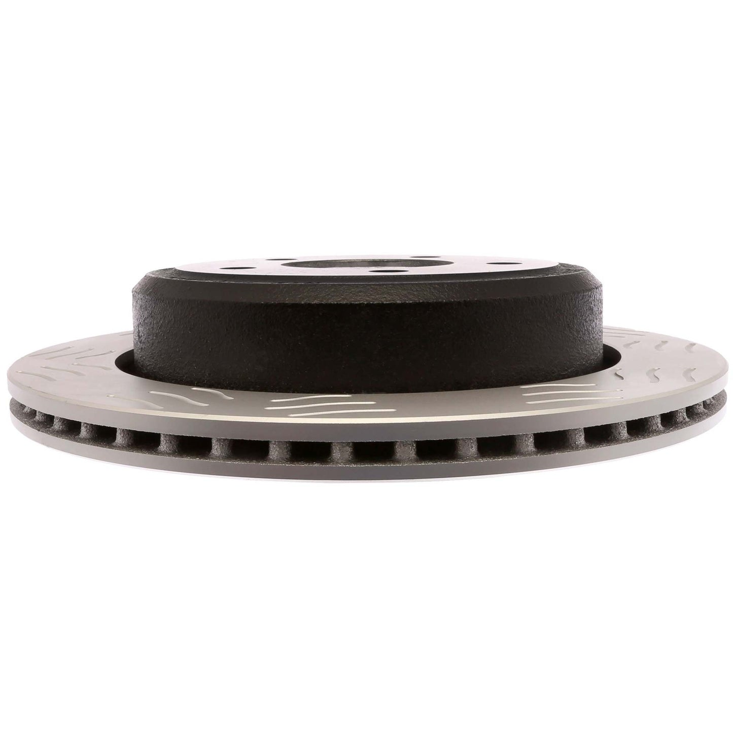 Raybestos Brakes Disc Brake Rotor 680129PER