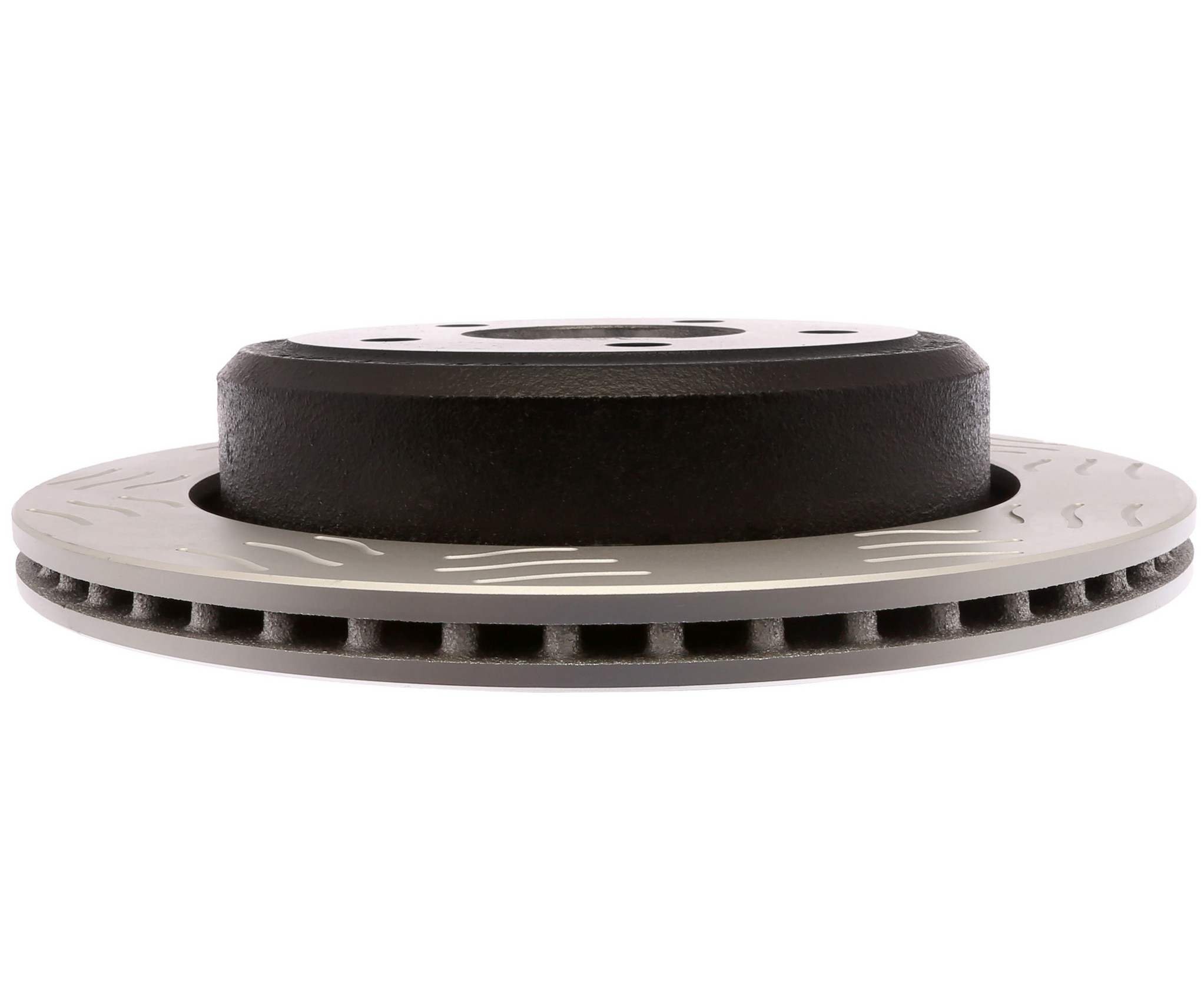 Raybestos Brakes Disc Brake Rotor 680129PER