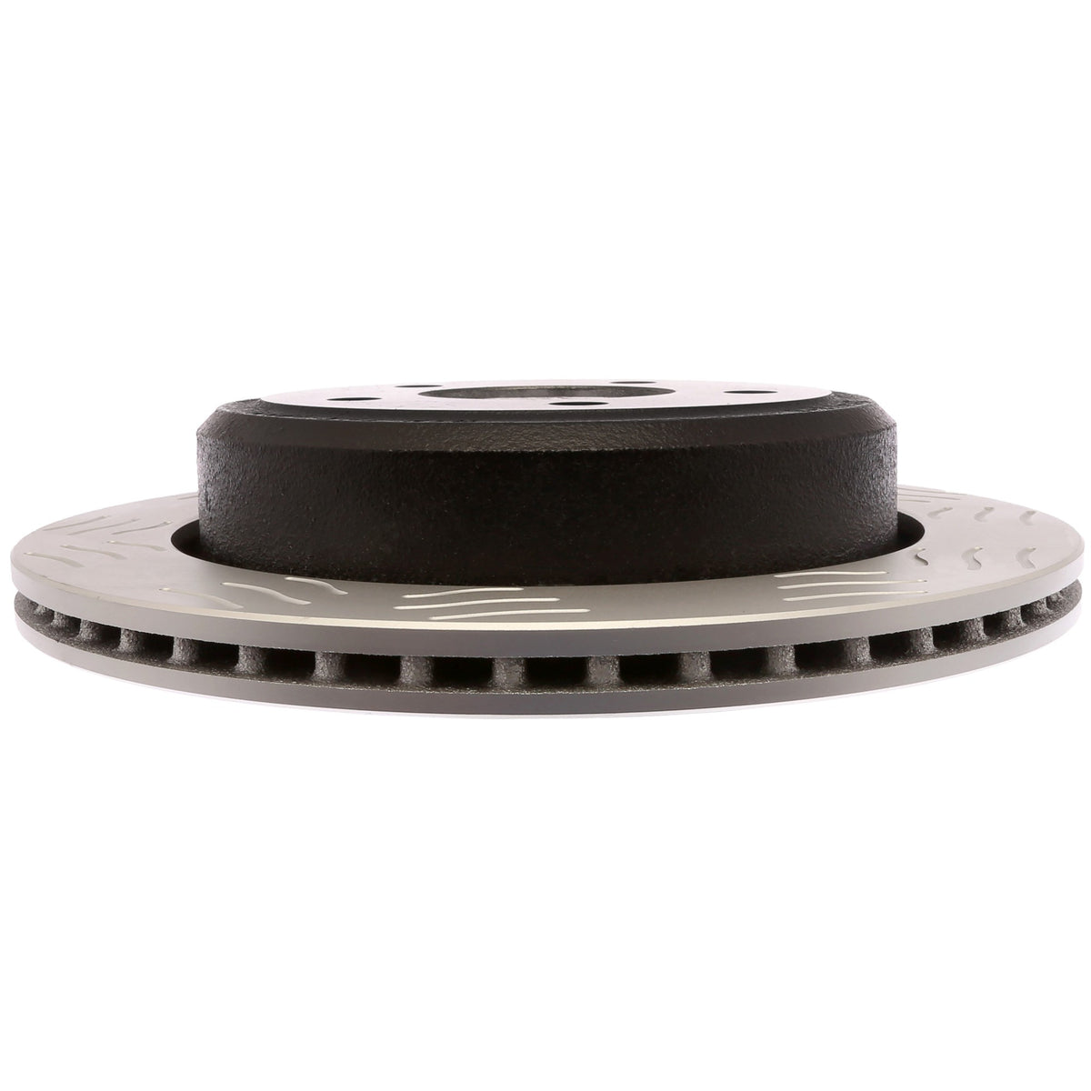 Raybestos Brakes Disc Brake Rotor 680129PER