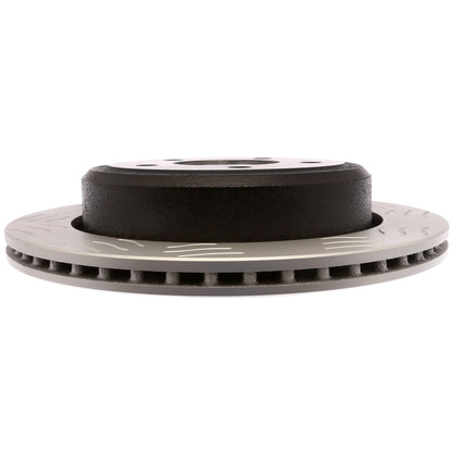 Raybestos Brakes Disc Brake Rotor 680129PER