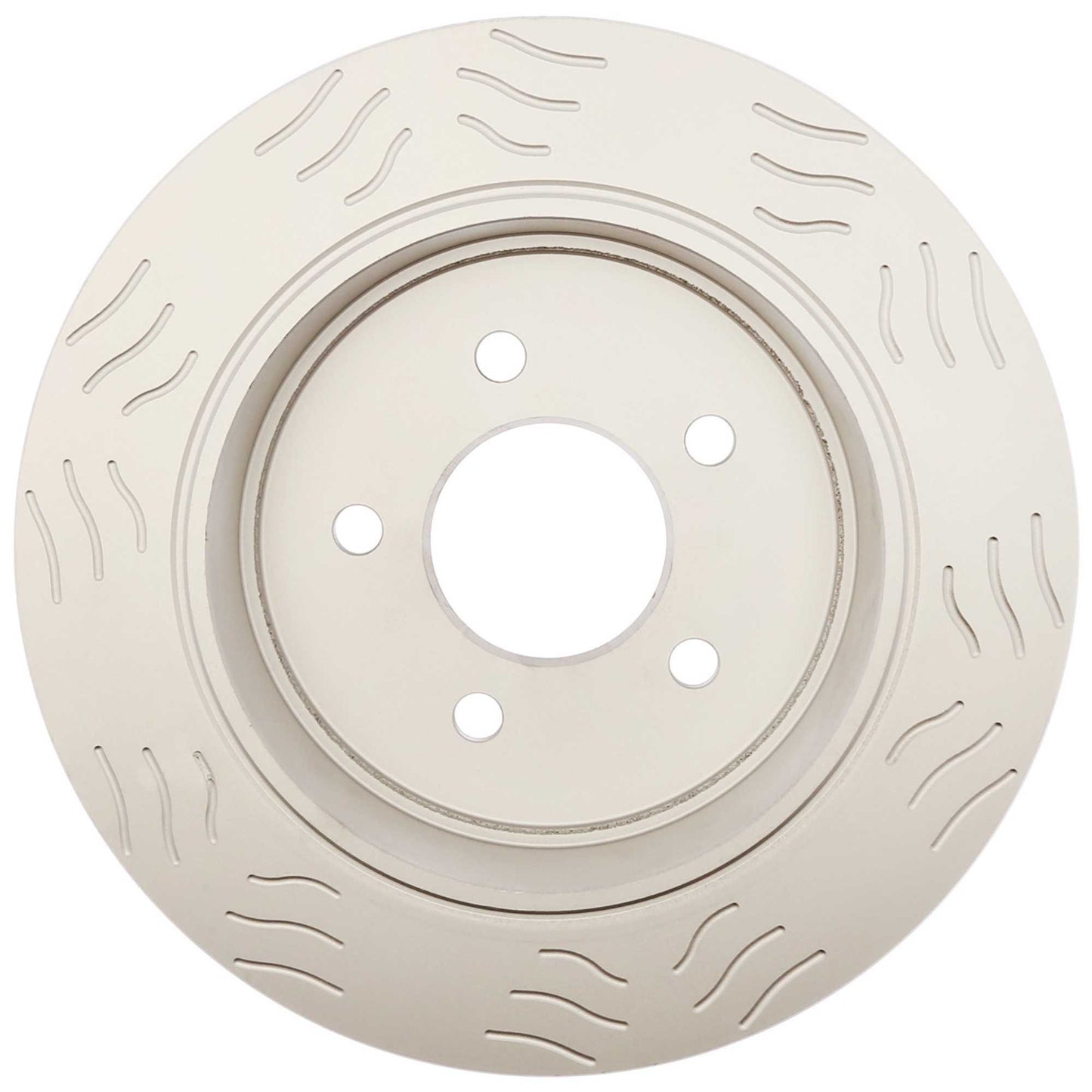Raybestos Brakes Disc Brake Rotor 680129PER