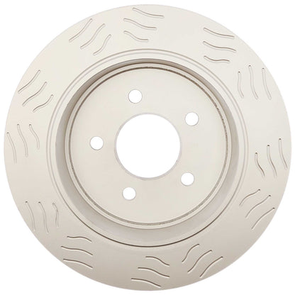 Raybestos Brakes Disc Brake Rotor 680129PER