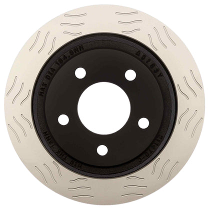 Raybestos Brakes Disc Brake Rotor 680129PER