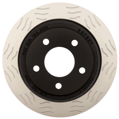 Raybestos Brakes Disc Brake Rotor 680129PER