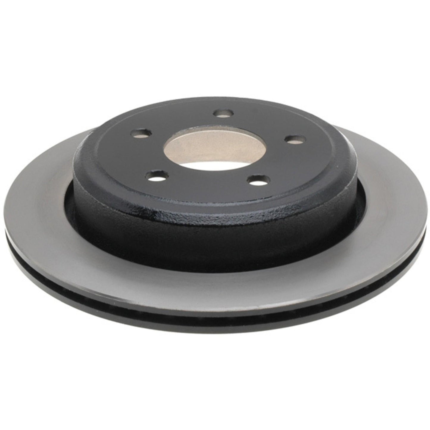 Raybestos Brakes Disc Brake Rotor 680129P