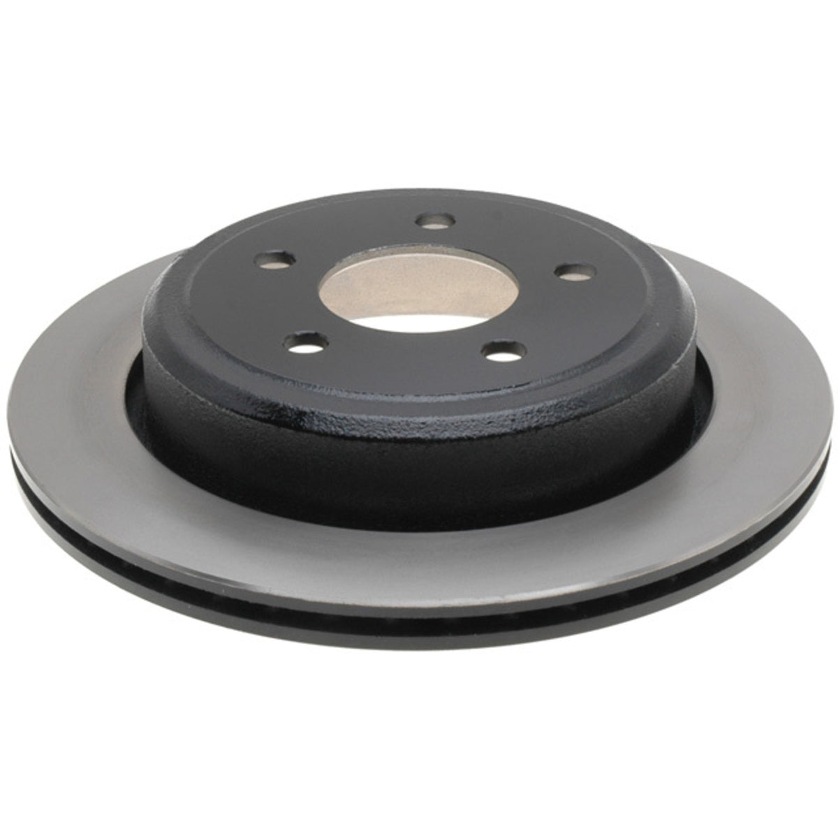 Raybestos Brakes Disc Brake Rotor 680129P