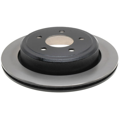 Raybestos Brakes Disc Brake Rotor 680129P