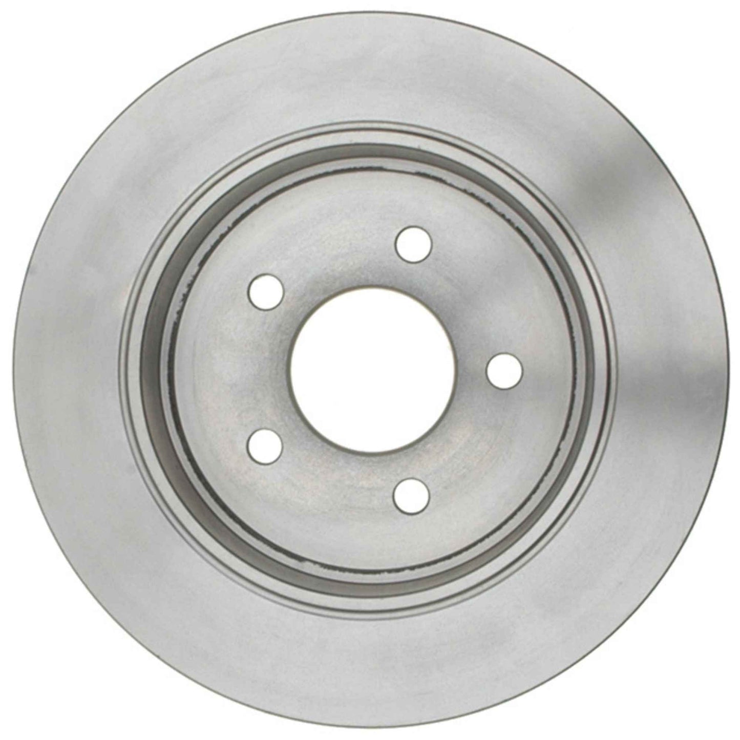 Raybestos Brakes Disc Brake Rotor 680129P