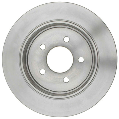 Raybestos Brakes Disc Brake Rotor 680129P