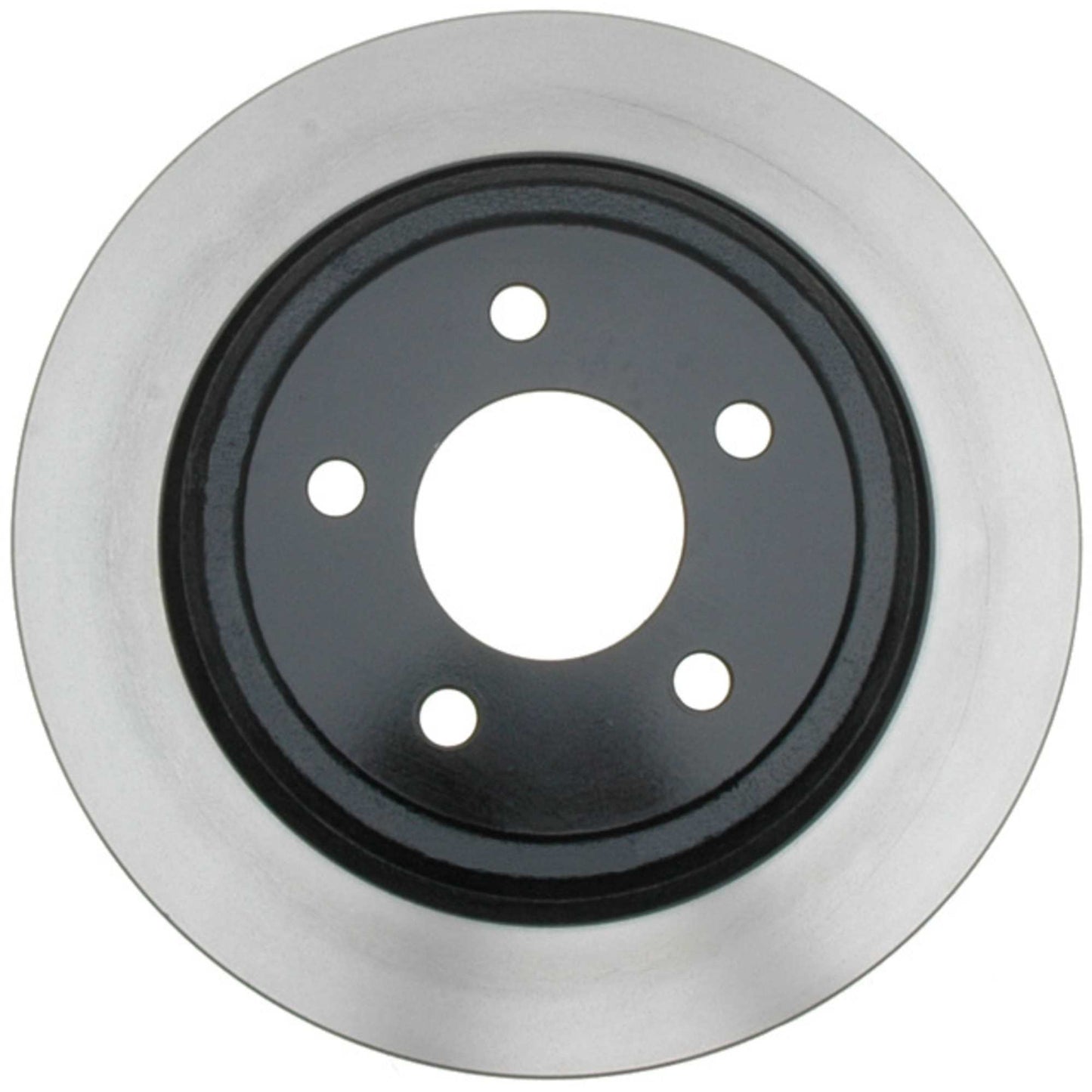 Raybestos Brakes Disc Brake Rotor 680129P