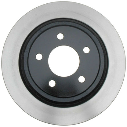 Raybestos Brakes Disc Brake Rotor 680129P