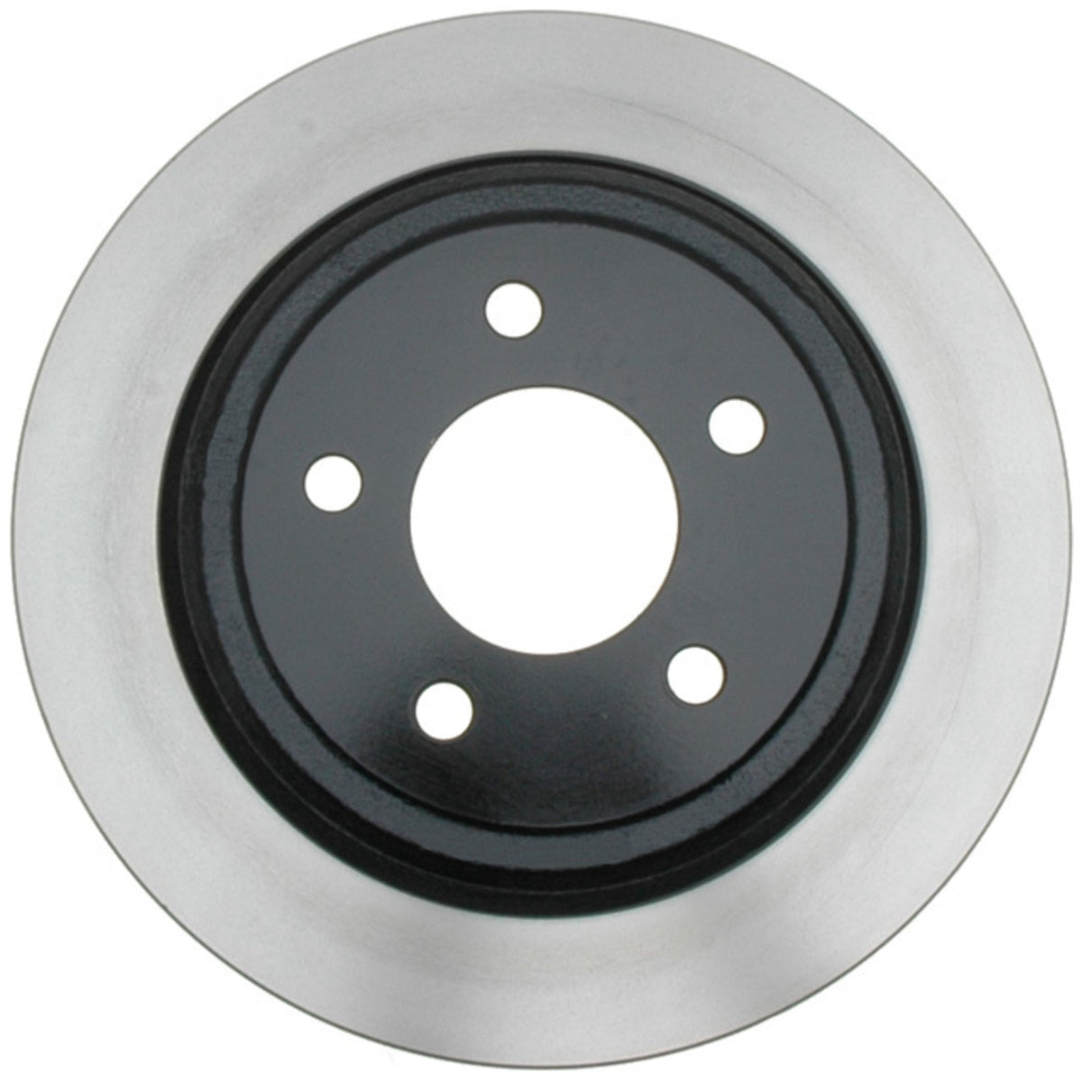 Raybestos Brakes Disc Brake Rotor 680129P