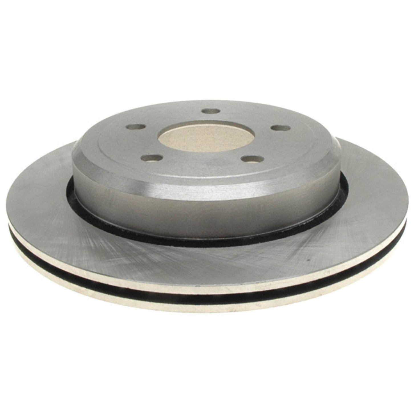 Raybestos Brakes Disc Brake Rotor 680129R