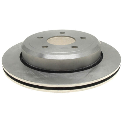 Raybestos Brakes Disc Brake Rotor 680129R