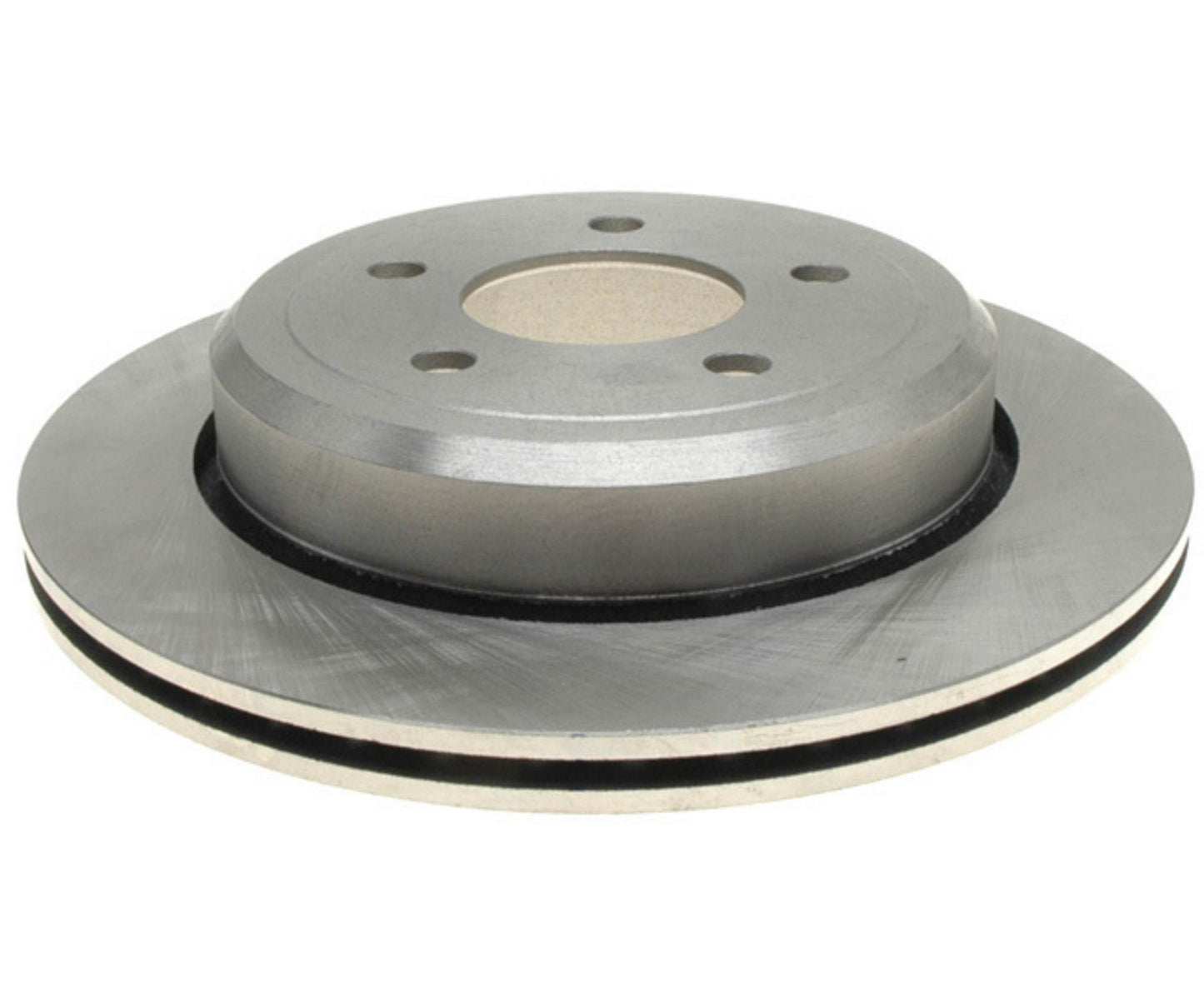 Raybestos Brakes Disc Brake Rotor 680129R