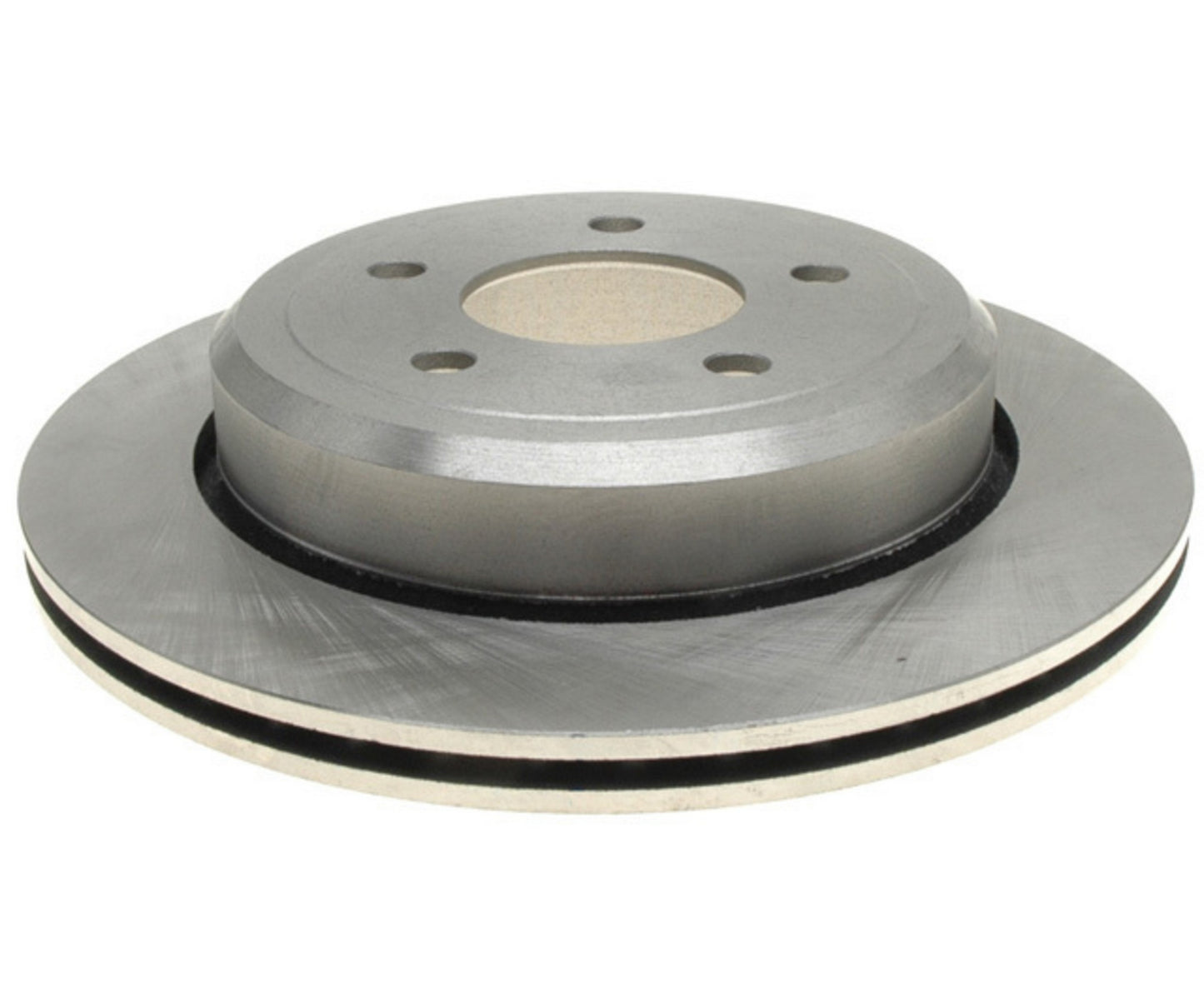 Raybestos Brakes Disc Brake Rotor 680129R