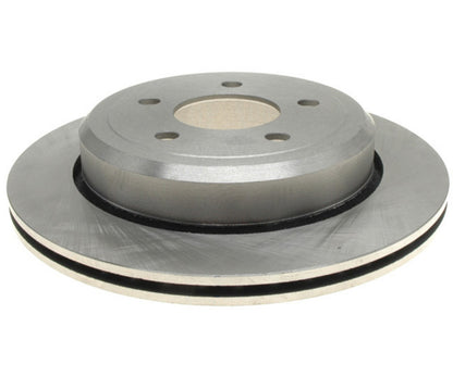 Raybestos Brakes Disc Brake Rotor 680129R