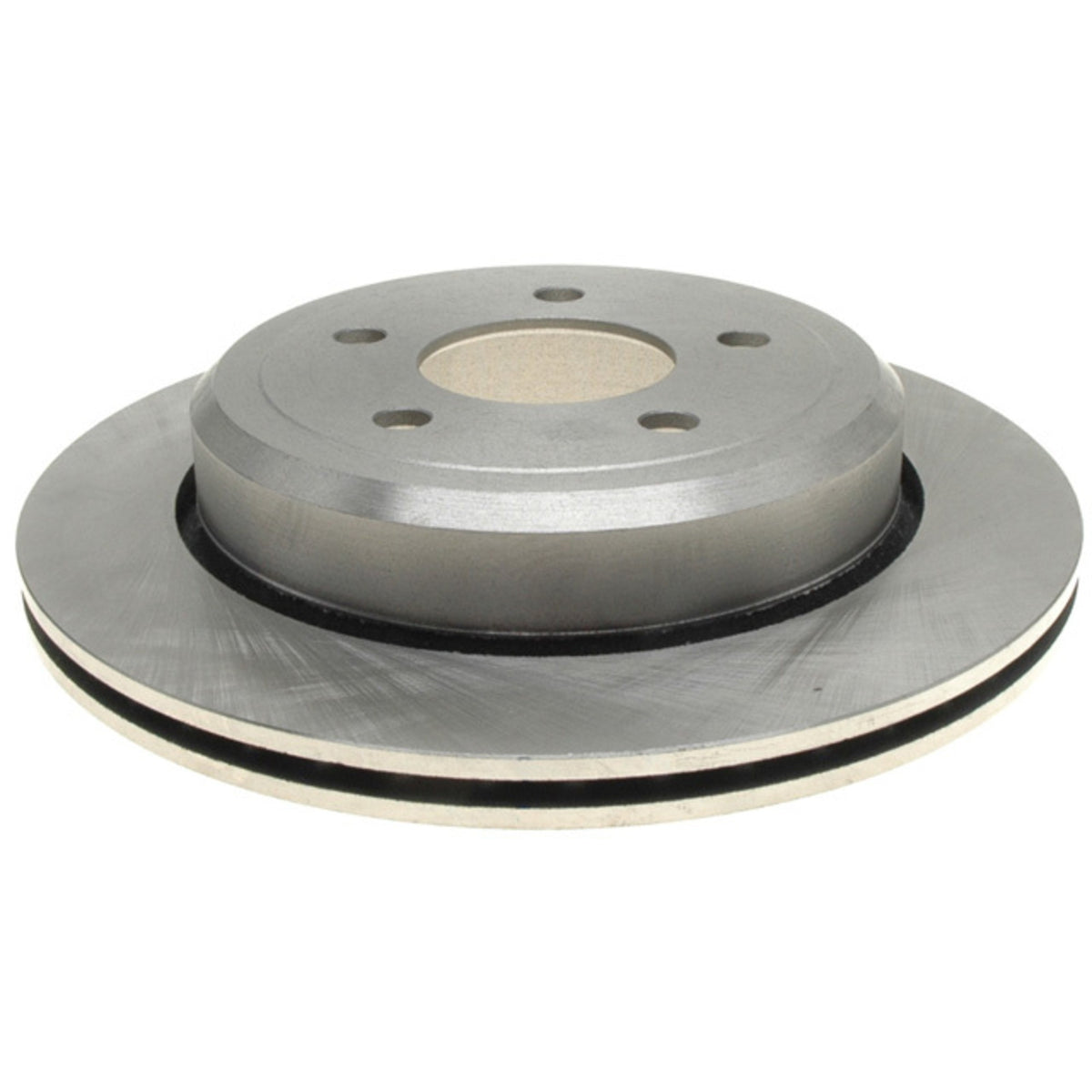 Raybestos Brakes Disc Brake Rotor 680129R