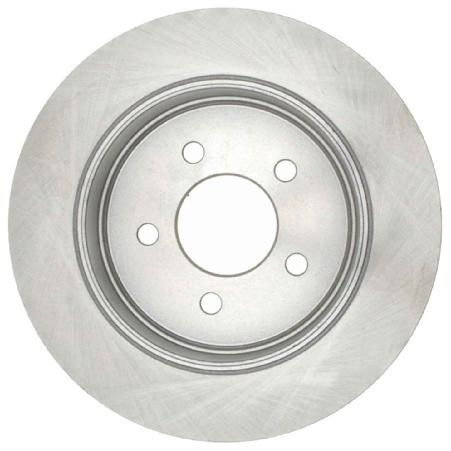 Raybestos Brakes Disc Brake Rotor 680129R