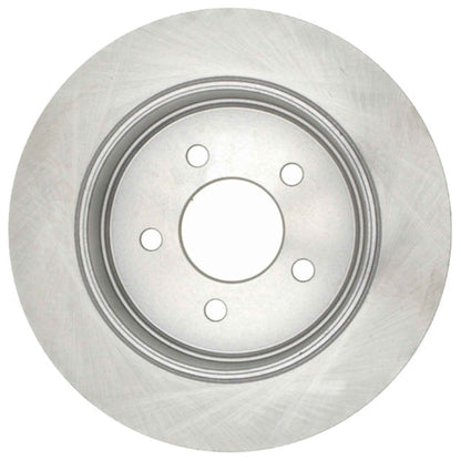 Raybestos Brakes Disc Brake Rotor 680129R