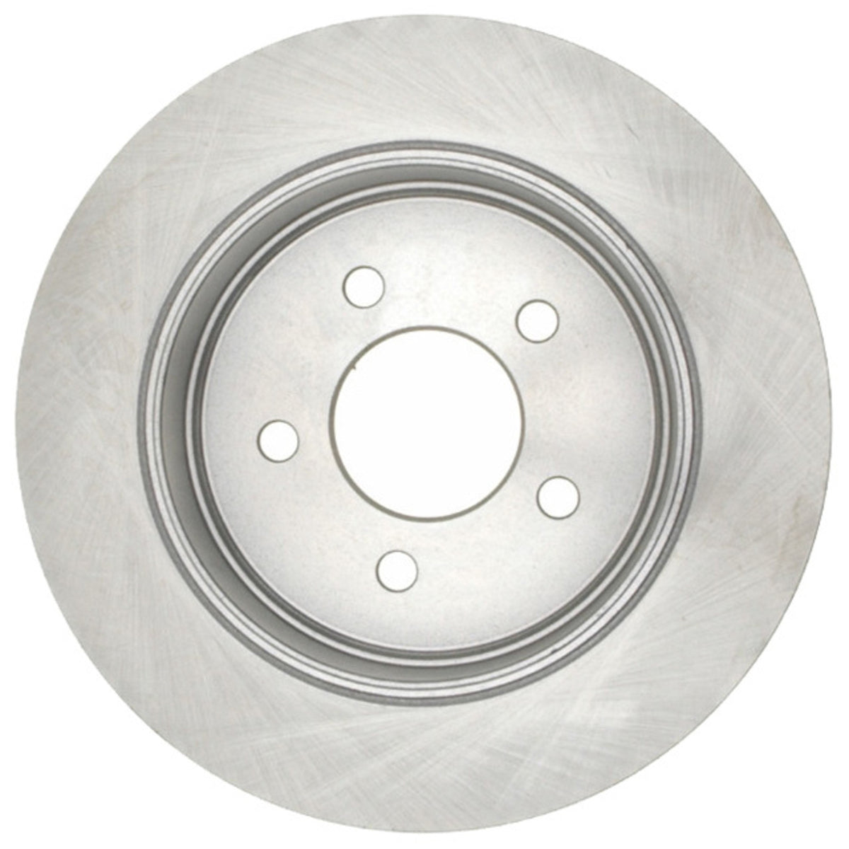 Raybestos Brakes Disc Brake Rotor 680129R