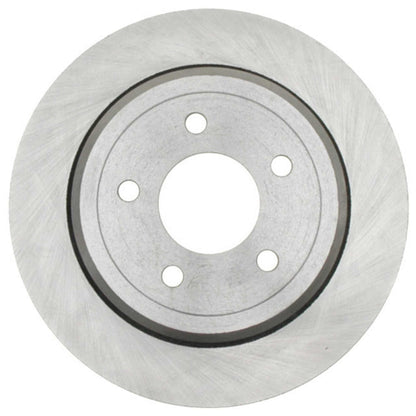 Raybestos Brakes Disc Brake Rotor 680129R