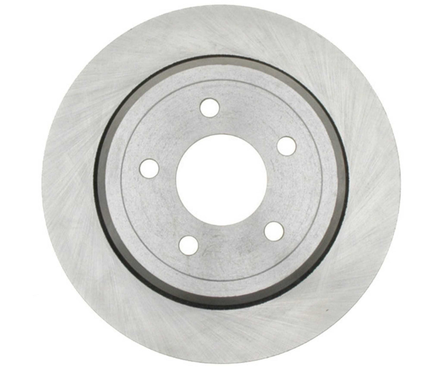 Raybestos Brakes Disc Brake Rotor 680129R