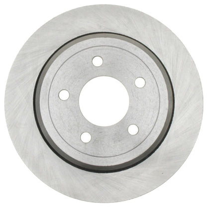 Raybestos Brakes Disc Brake Rotor 680129R