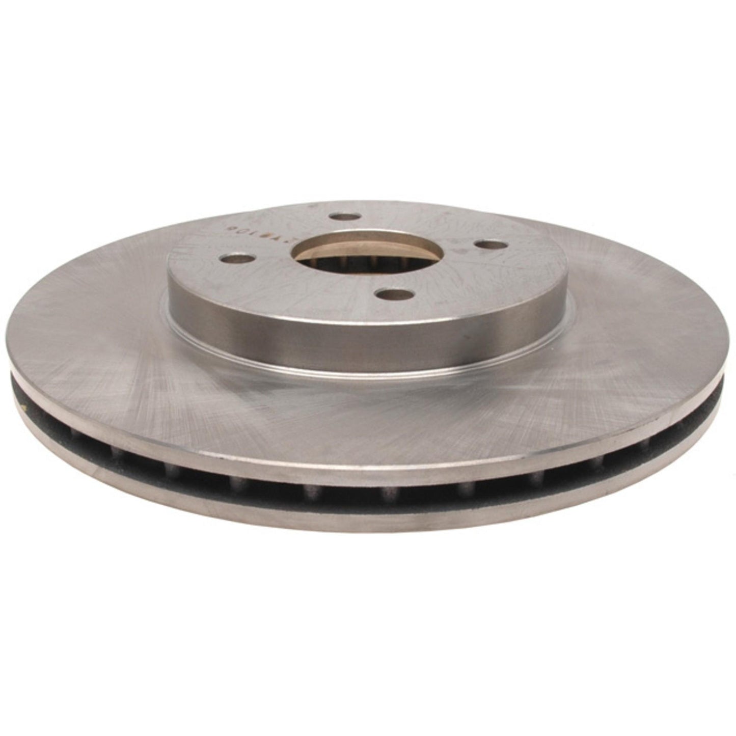 Raybestos Brakes Disc Brake Rotor 680130R