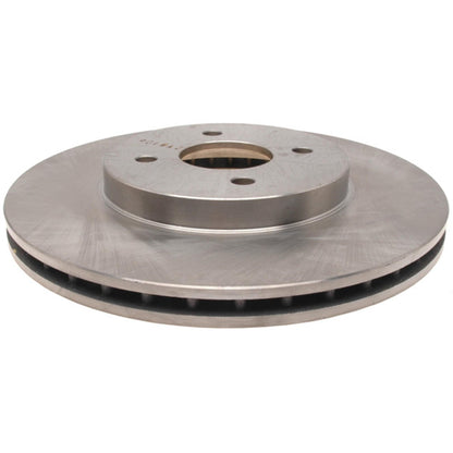 Raybestos Brakes Disc Brake Rotor 680130R