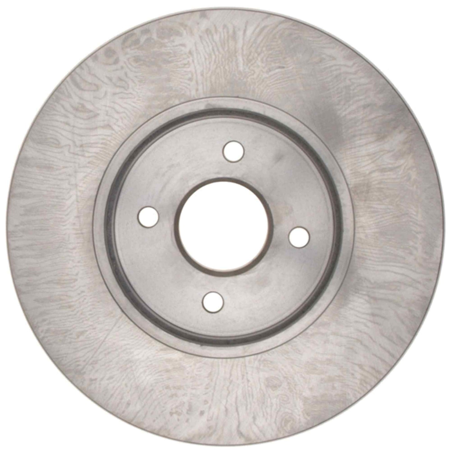 Raybestos Brakes Disc Brake Rotor 680130R