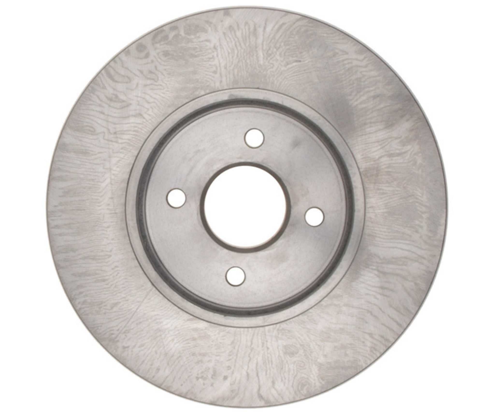 Raybestos Brakes Disc Brake Rotor 680130R