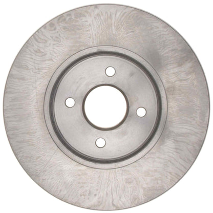 Raybestos Brakes Disc Brake Rotor 680130R