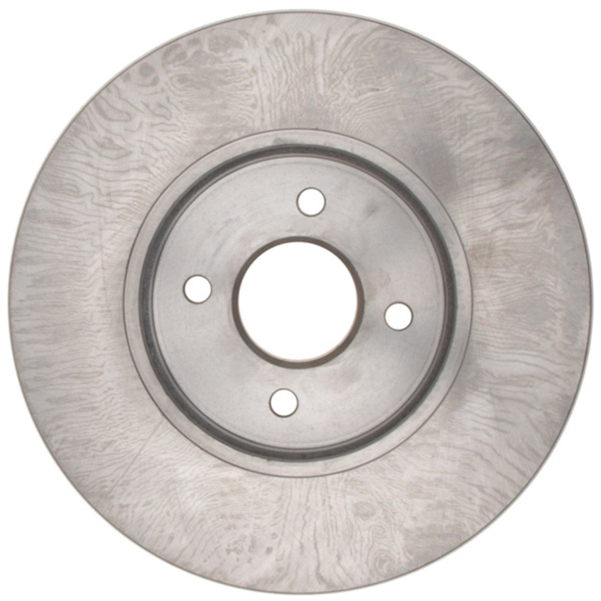 Raybestos Brakes Disc Brake Rotor 680130R