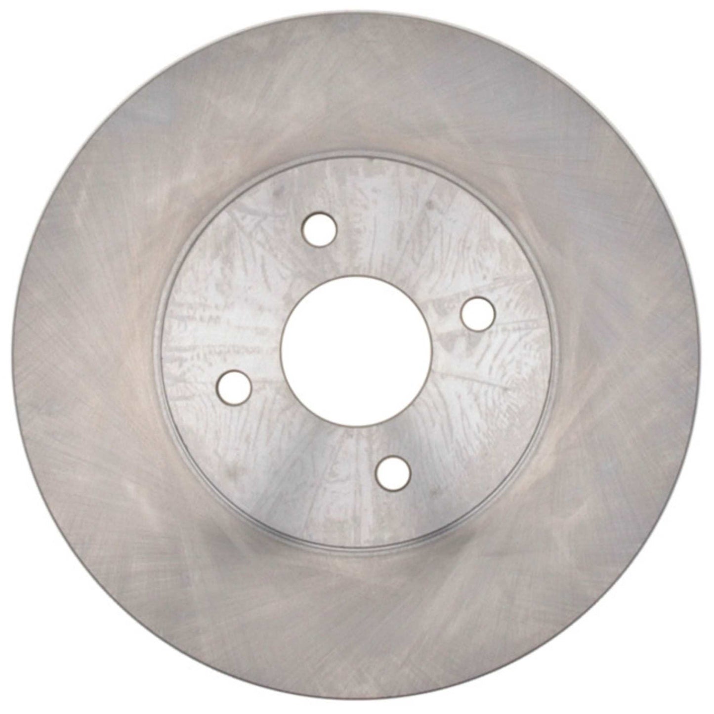 Raybestos Brakes Disc Brake Rotor 680130R