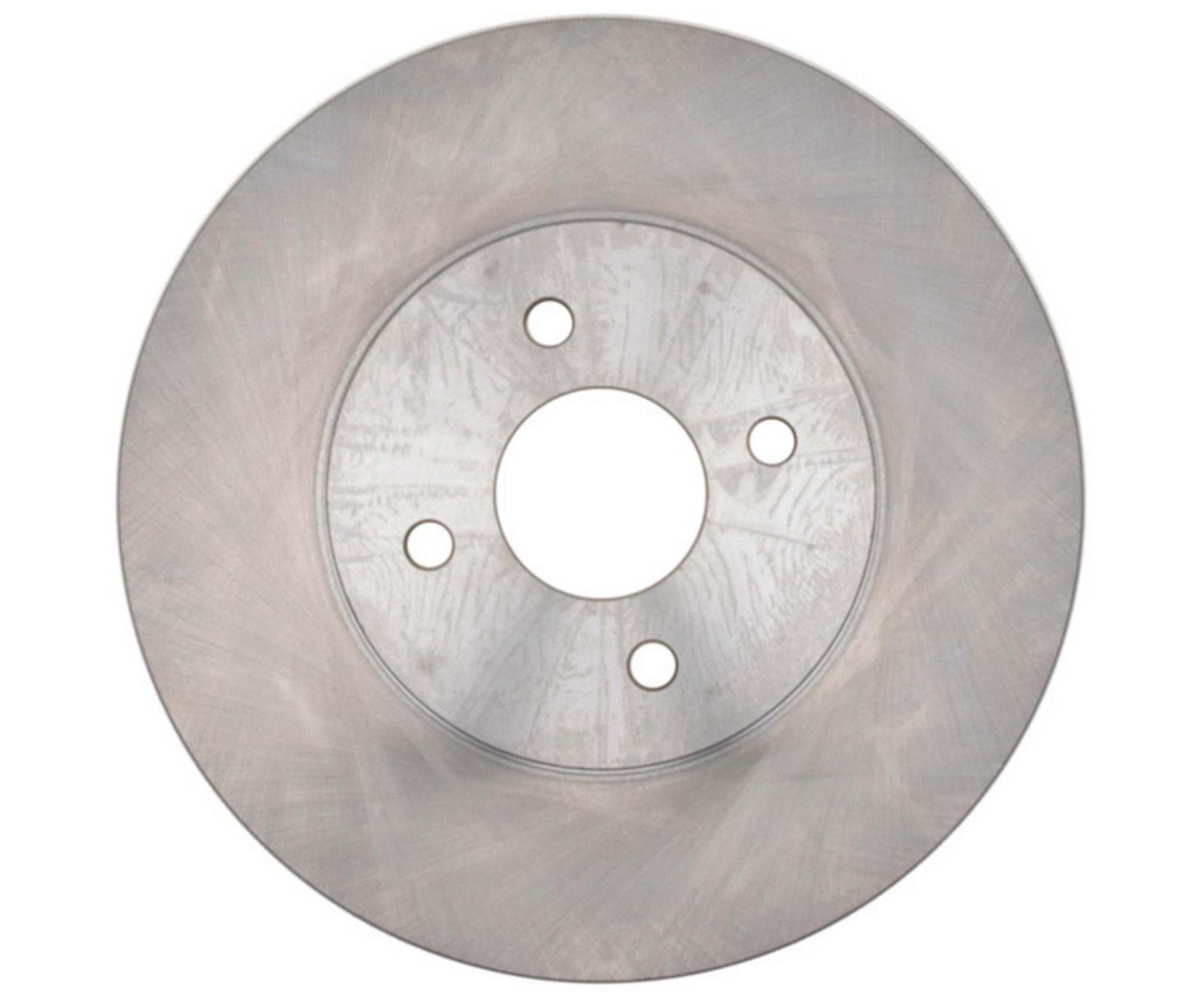 Raybestos Brakes Disc Brake Rotor 680130R