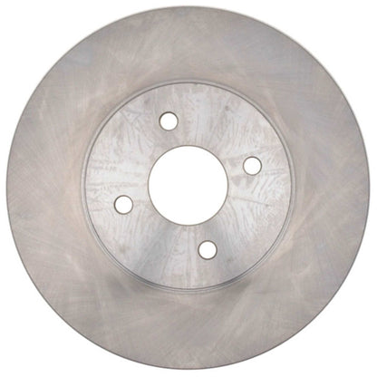 Raybestos Brakes Disc Brake Rotor 680130R