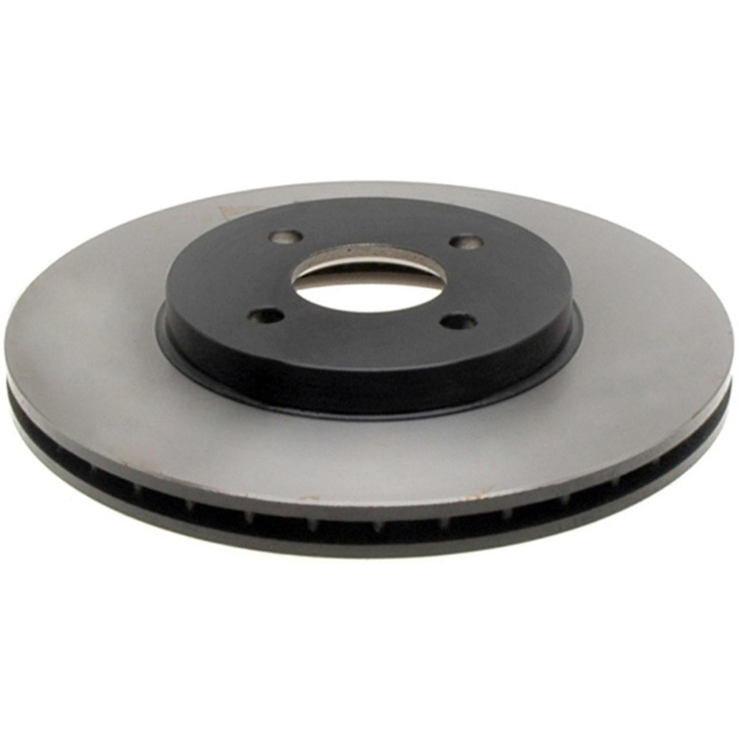 Raybestos Brakes Disc Brake Rotor 680130