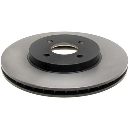 Raybestos Brakes Disc Brake Rotor 680130