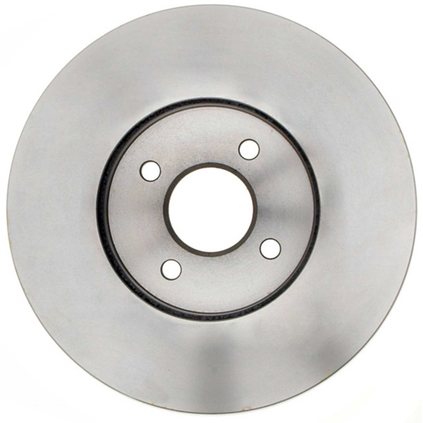 Raybestos Brakes Disc Brake Rotor 680130