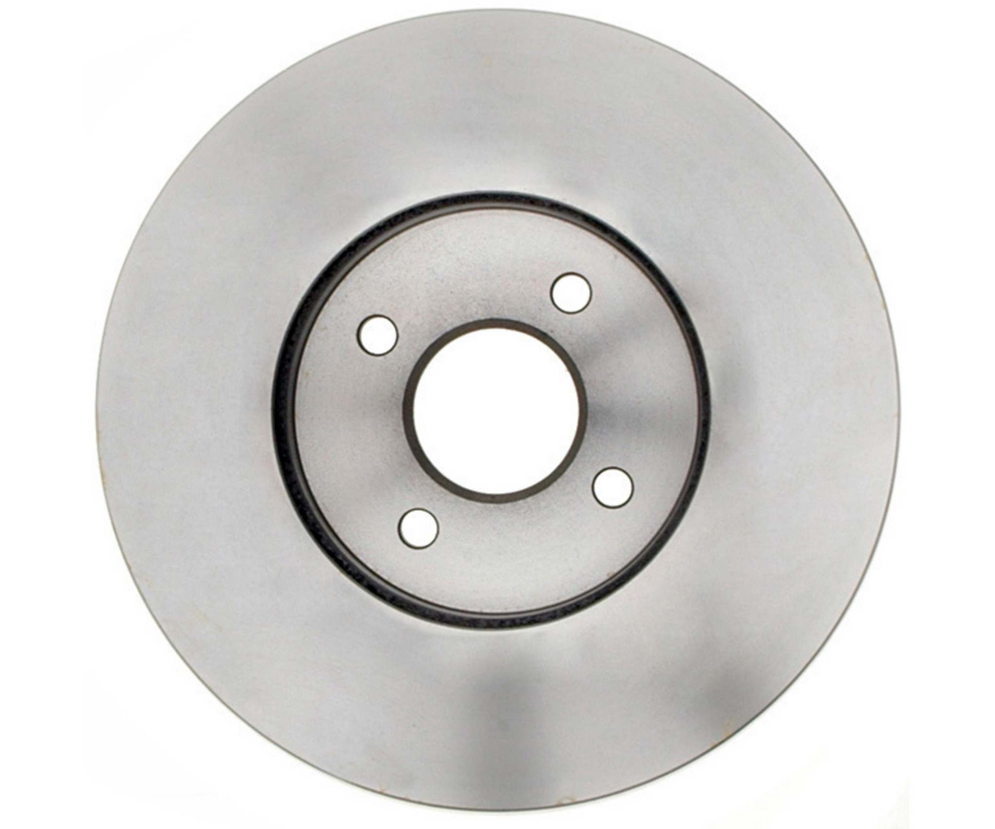 Raybestos Brakes Disc Brake Rotor 680130