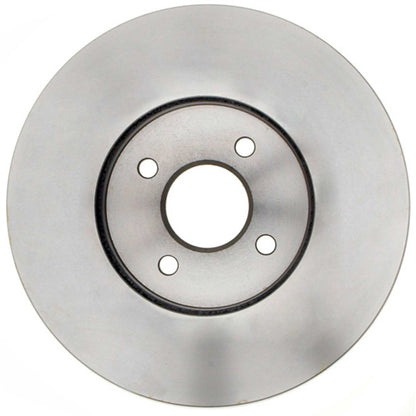Raybestos Brakes Disc Brake Rotor 680130