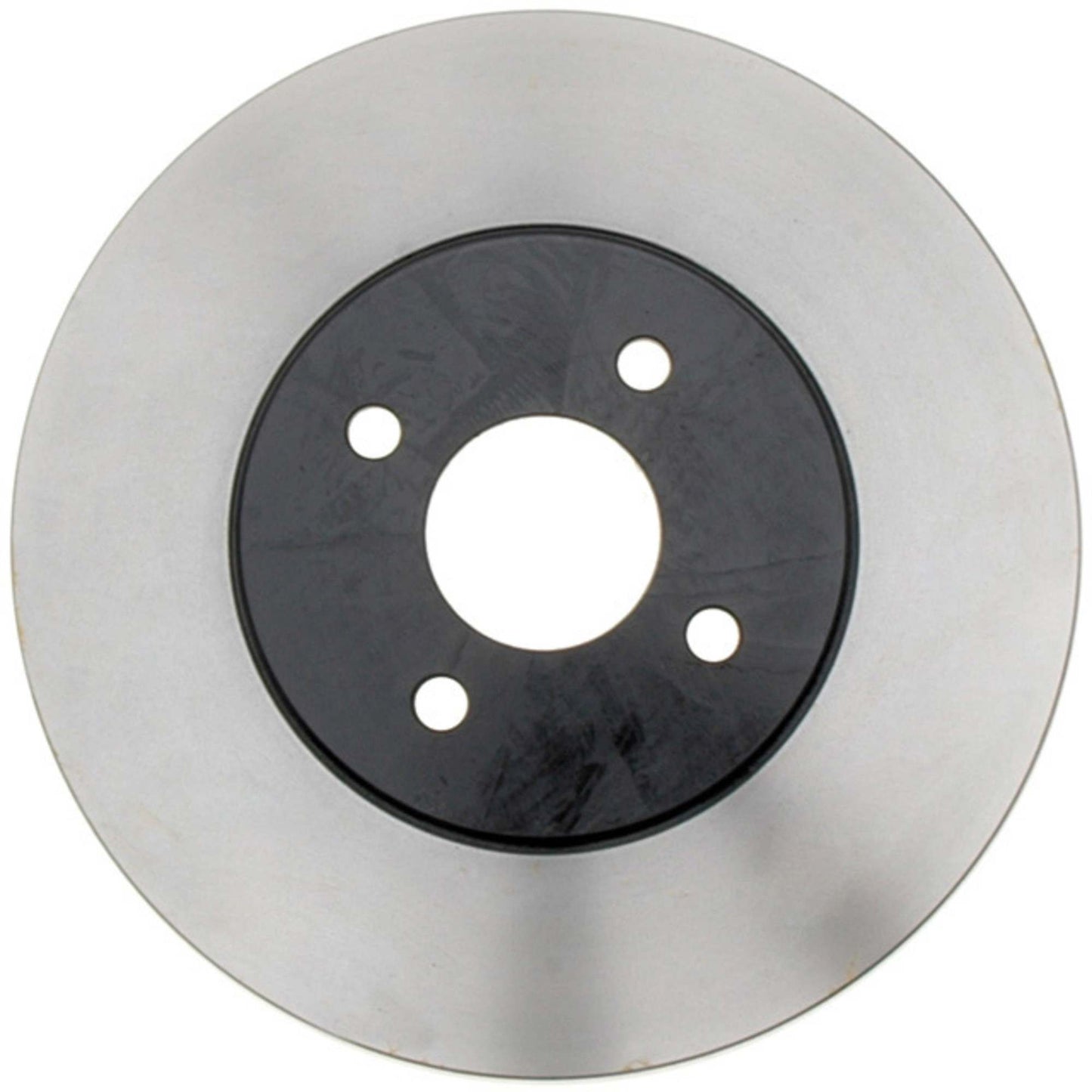 Raybestos Brakes Disc Brake Rotor 680130