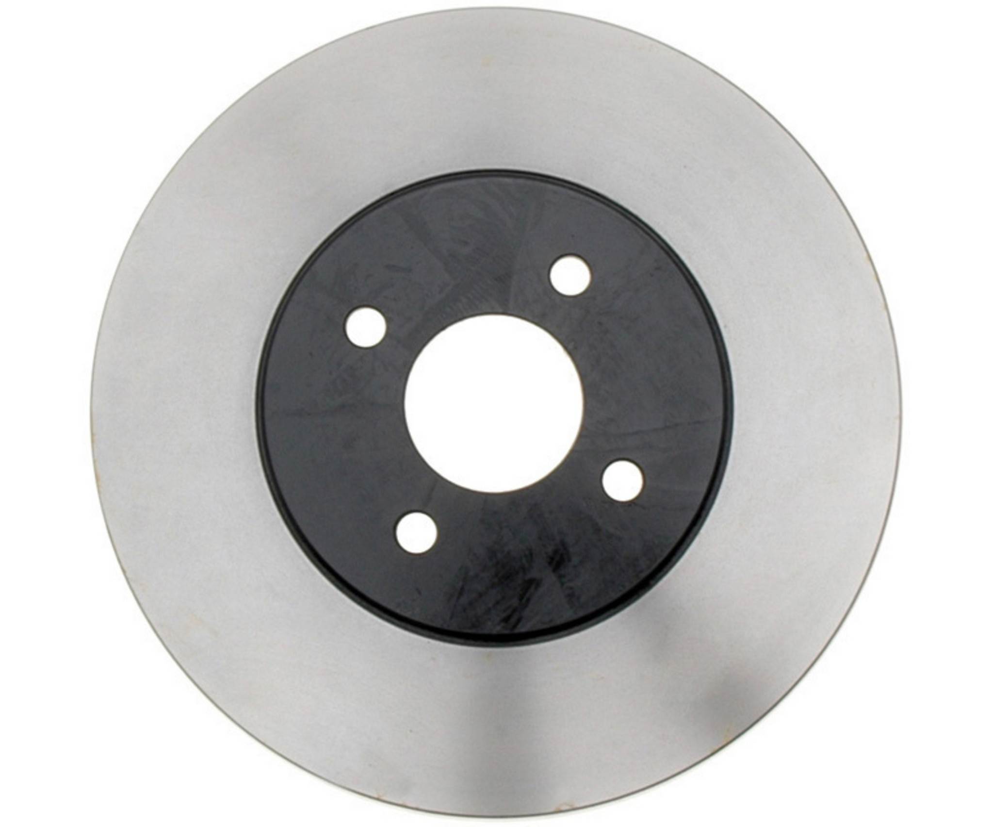 Raybestos Brakes Disc Brake Rotor 680130