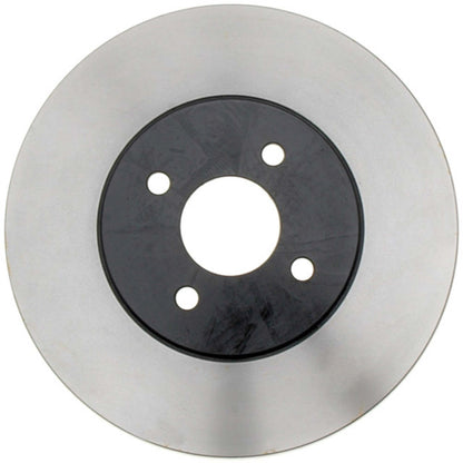Raybestos Brakes Disc Brake Rotor 680130