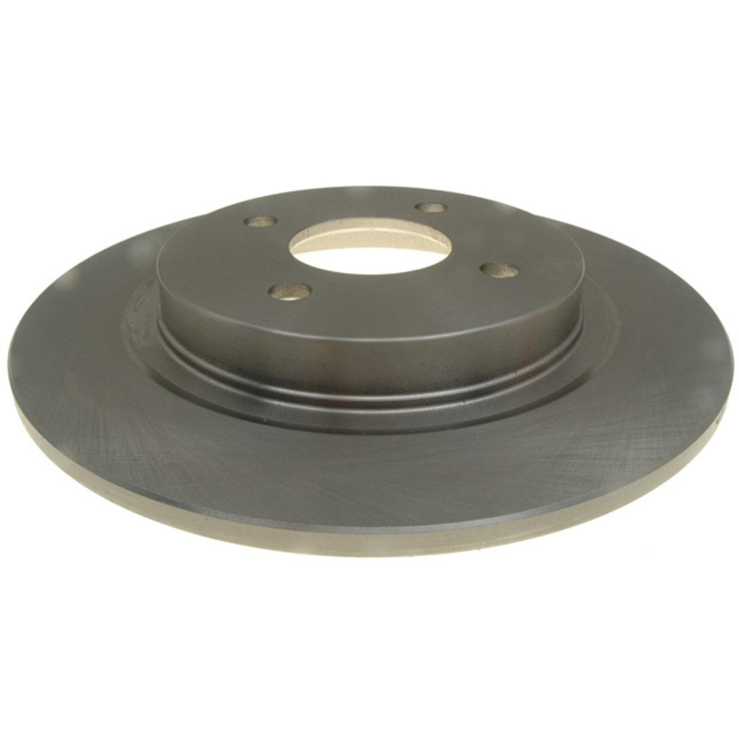Raybestos Brakes Disc Brake Rotor 680146R