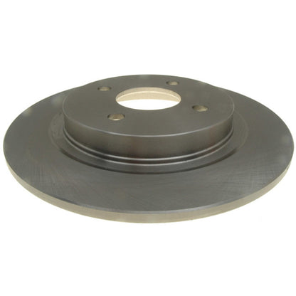 Raybestos Brakes Disc Brake Rotor 680146R