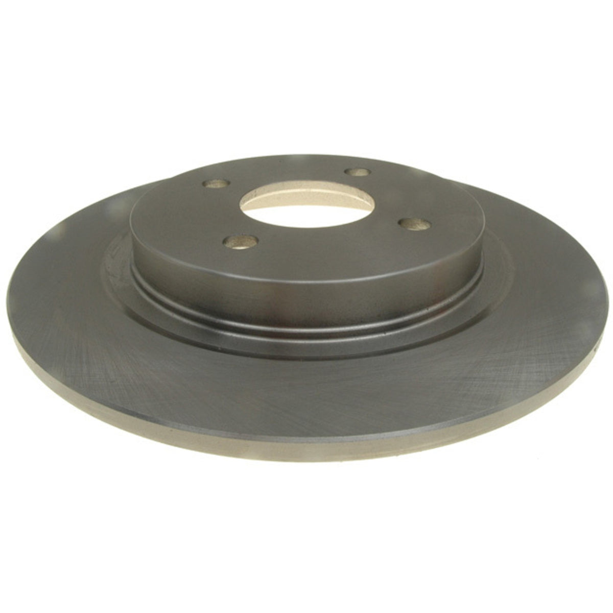 Raybestos Brakes Disc Brake Rotor 680146R